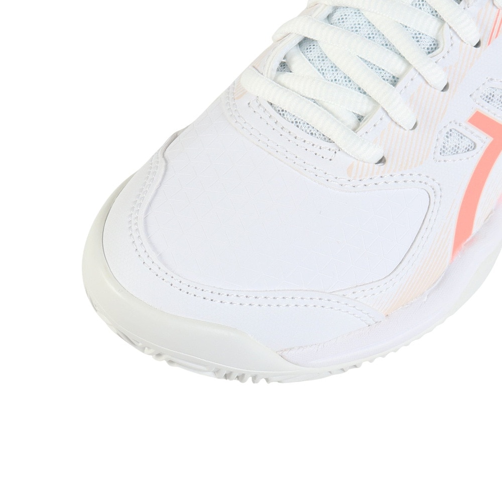 アシックス（ASICS）（レディース）オムニ・クレー・砂用 テニスシューズ レディース COURT SLIDE 3 1042A230.102