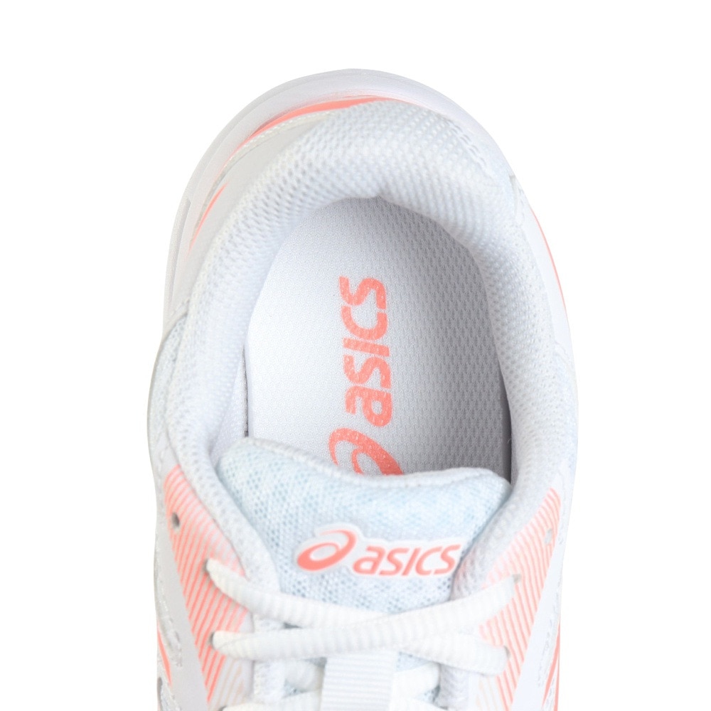 アシックス（ASICS）（レディース）オムニ・クレー・砂用 テニスシューズ レディース COURT SLIDE 3 1042A230.102