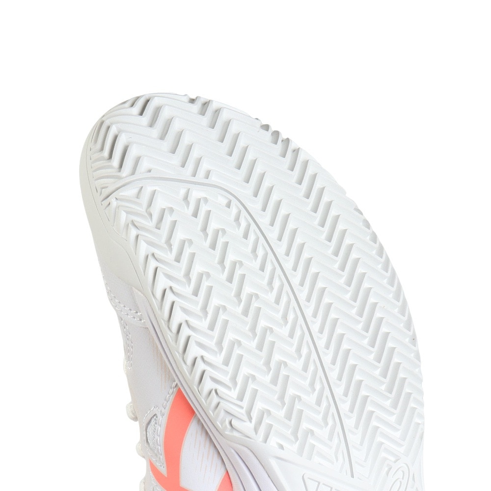 アシックス（ASICS）（レディース）オムニ・クレー・砂用 テニスシューズ レディース COURT SLIDE 3 1042A230.102