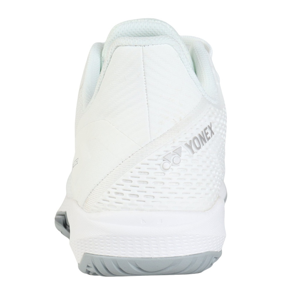ヨネックス（YONEX）（レディース）オムニクレーコート用 テニスシューズ パワークッション アドアクセル ウィメンズGC SHTAALG-011