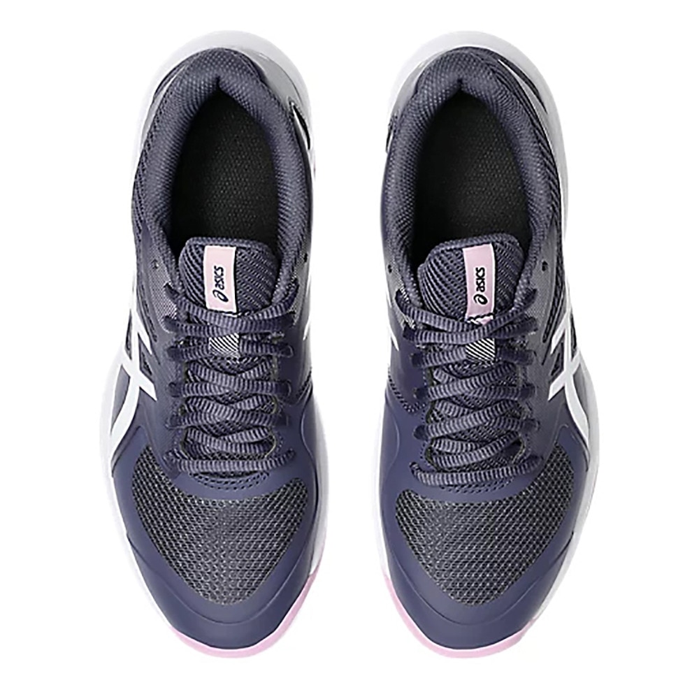 アシックス（ASICS）（レディース）オムニクレーコート用 テニスシューズ レディース GAME FF CLAY/OC 1042A282.500