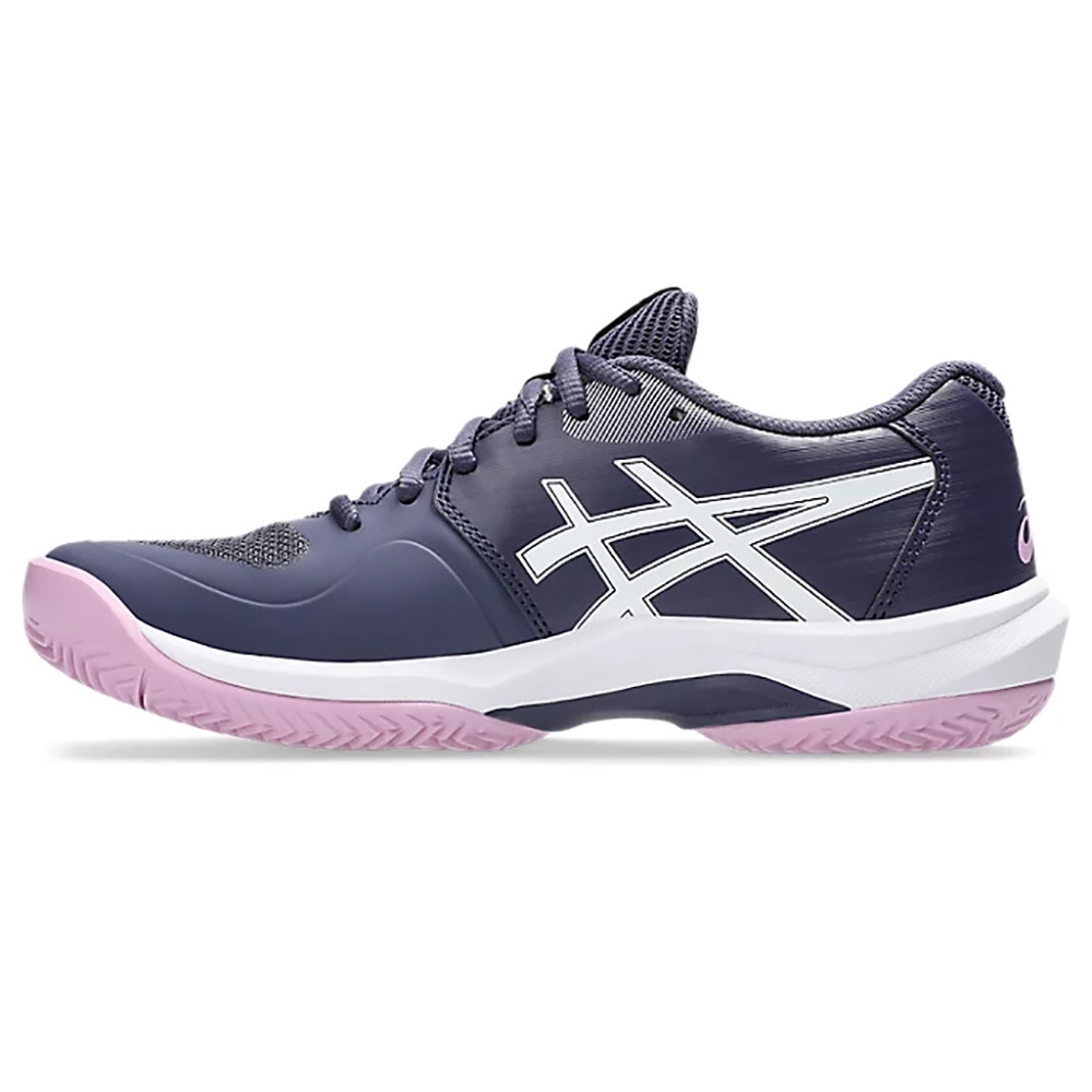 アシックス（ASICS）（レディース）オムニクレーコート用 テニスシューズ レディース GAME FF CLAY/OC 1042A282.500