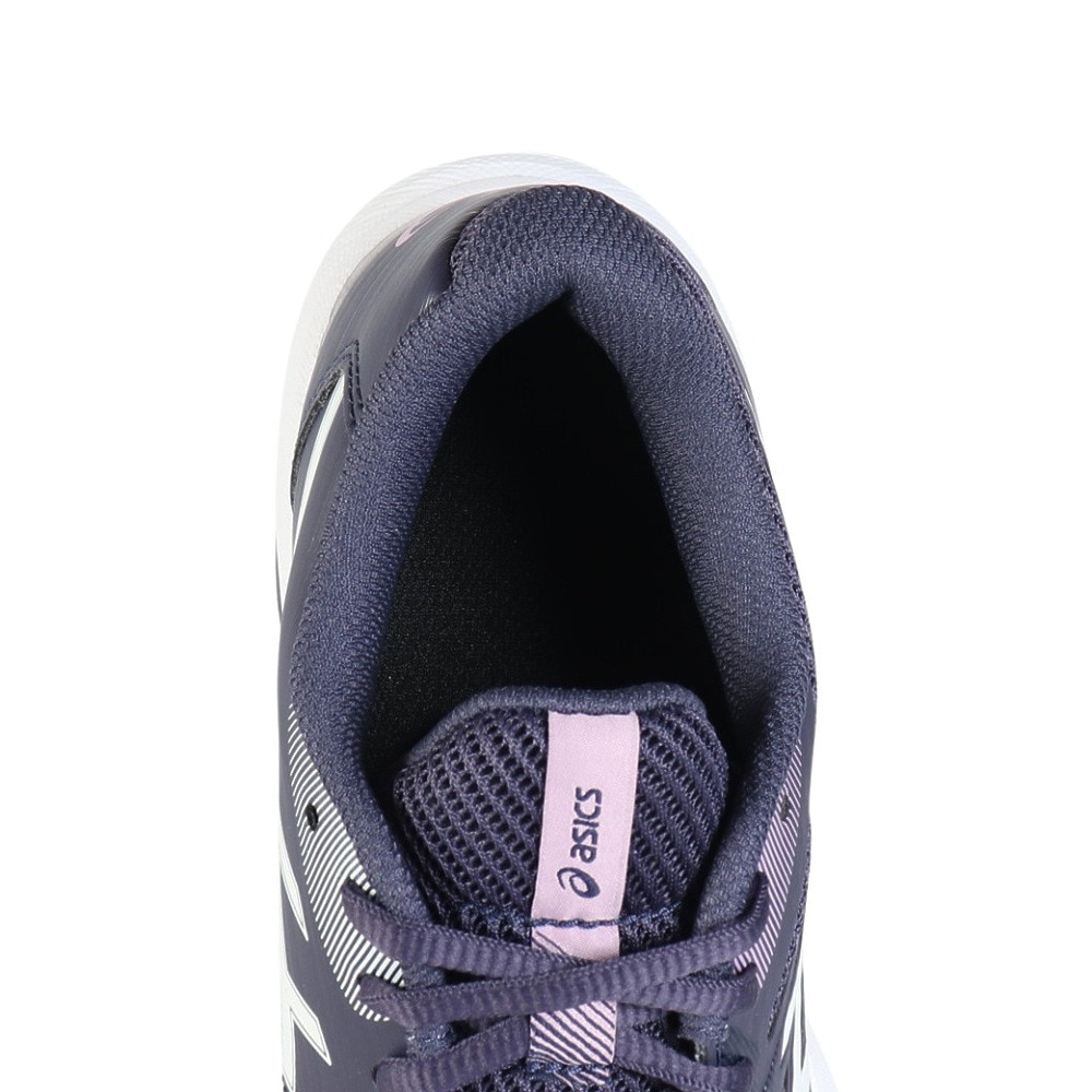 アシックス（ASICS）（レディース）オムニクレーコート用 テニスシューズ レディース GAME FF CLAY/OC 1042A282.500