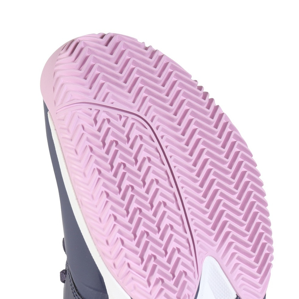 アシックス（ASICS）（レディース）オムニクレーコート用 テニスシューズ レディース GAME FF CLAY/OC 1042A282.500