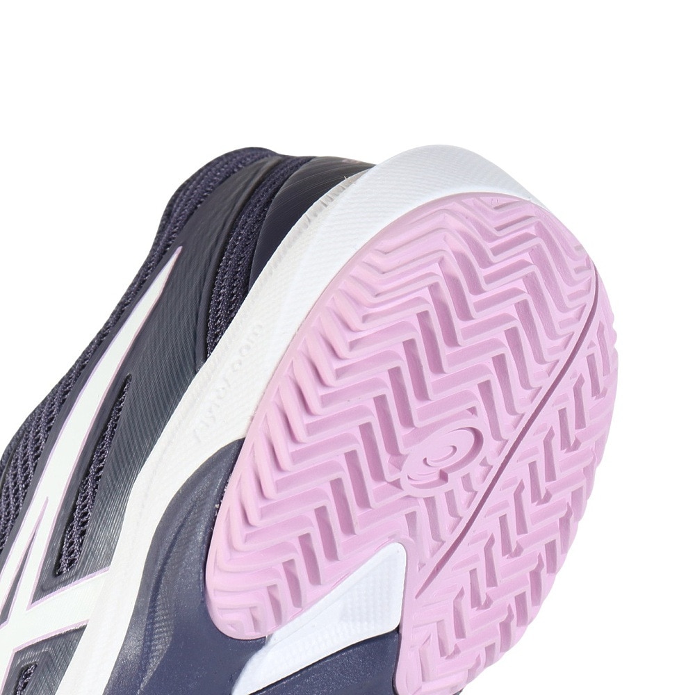 アシックス（ASICS）（レディース）オムニクレーコート用 テニスシューズ レディース GAME FF CLAY/OC 1042A282.500