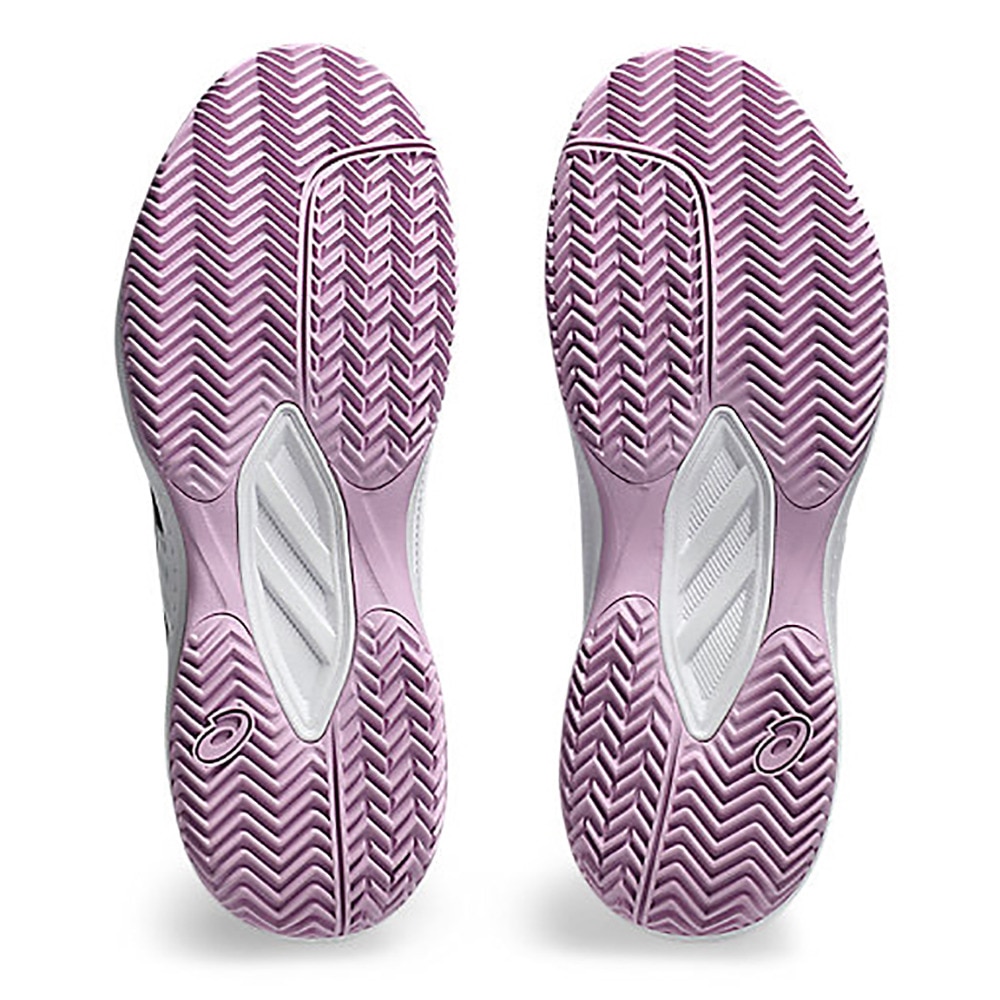 アシックス（ASICS）（レディース）【新商品】オムニクレーコート用 テニスシューズ レディース COURT SLIDE 4 CLAY/OC 1042A284.100
