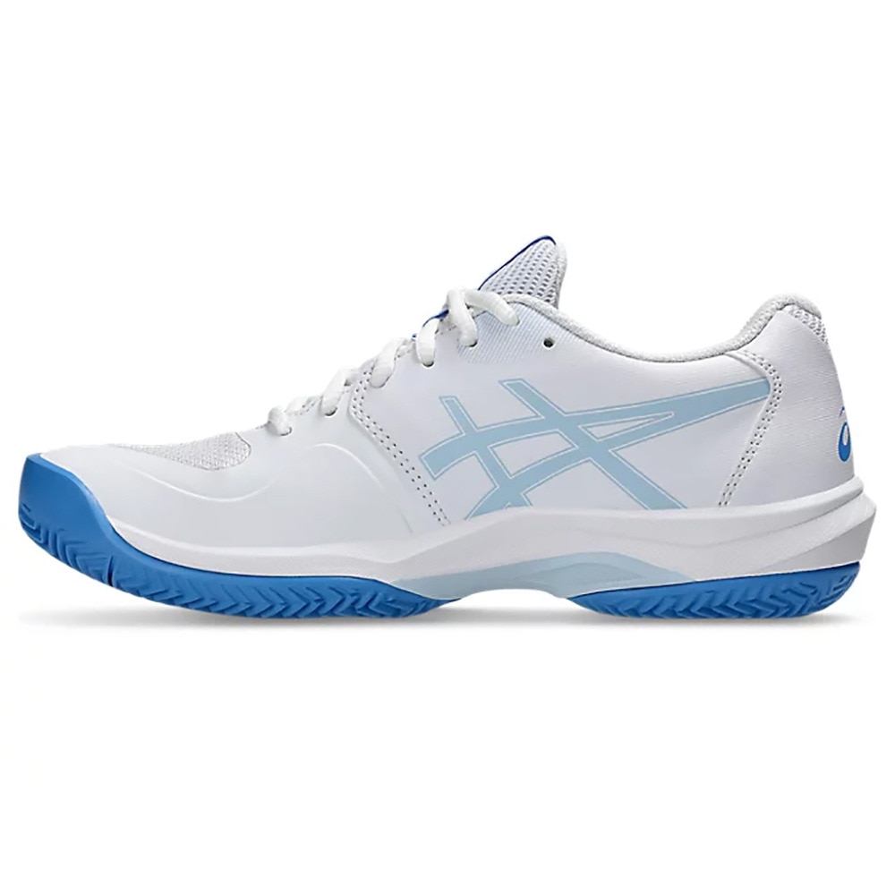 アシックス（ASICS）（レディース）オムニクレーコート用 テニスシューズ レディース GAME FF CLAY/OC 1042A282.100