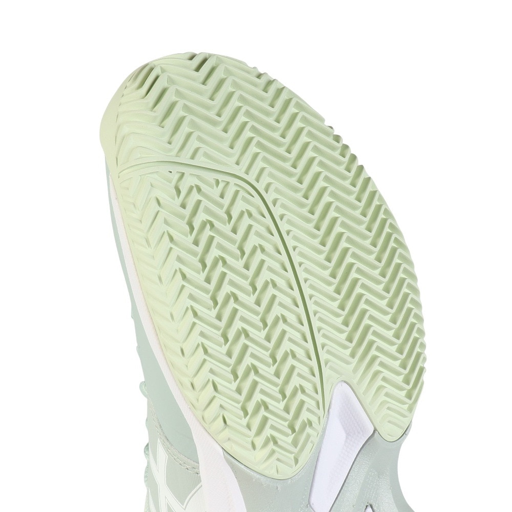 アシックス（ASICS）（レディース）オムニクレーコート用 テニスシューズ レディース GAME FF CLAY/OC 1042A282.300