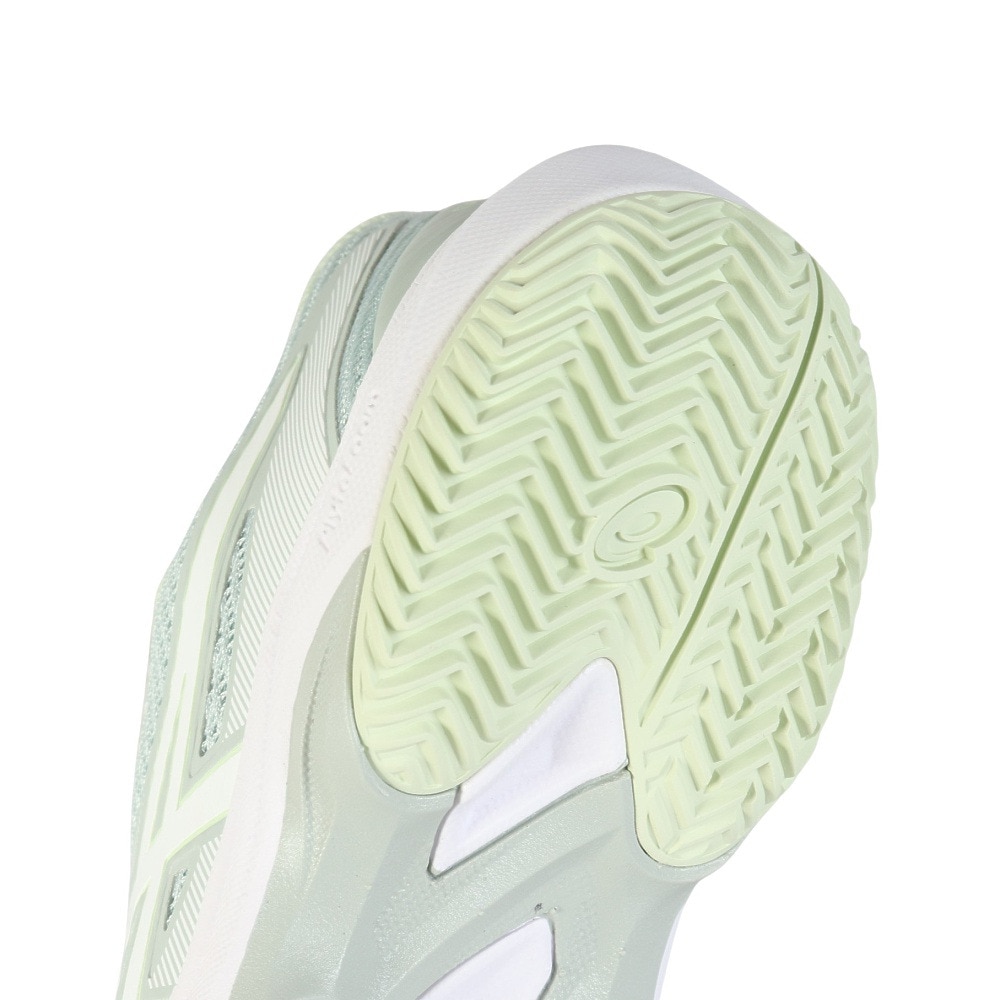 アシックス（ASICS）（レディース）オムニクレーコート用 テニスシューズ レディース GAME FF CLAY/OC 1042A282.300