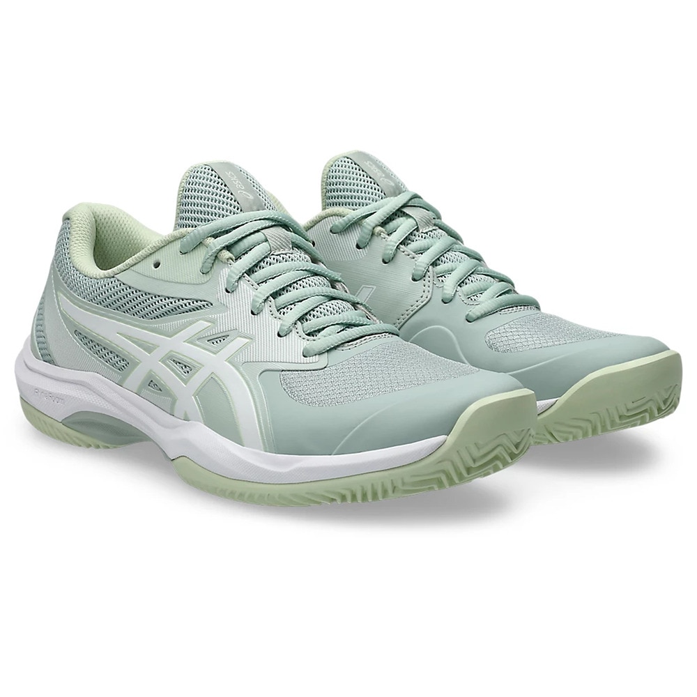 アシックス（ASICS）（レディース）【8月21日発売開始予定】オムニクレーコート用 テニスシューズ レディース GAME FF CLAY/OC 1042A282.300