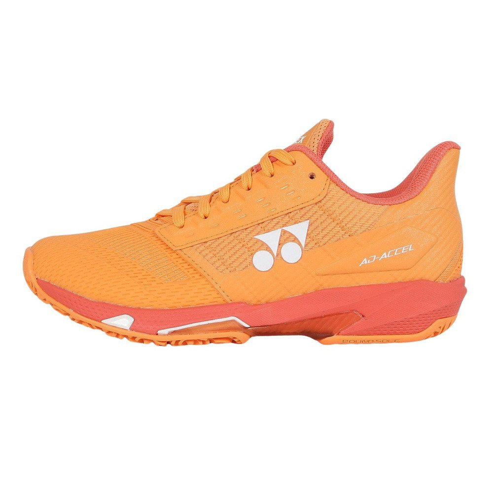 ヨネックス（YONEX）（レディース）オムニクレーコート用 テニス