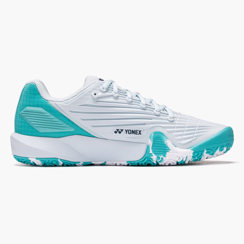 ヨネックス（YONEX）（レディース）オムニクレーコート用 テニス