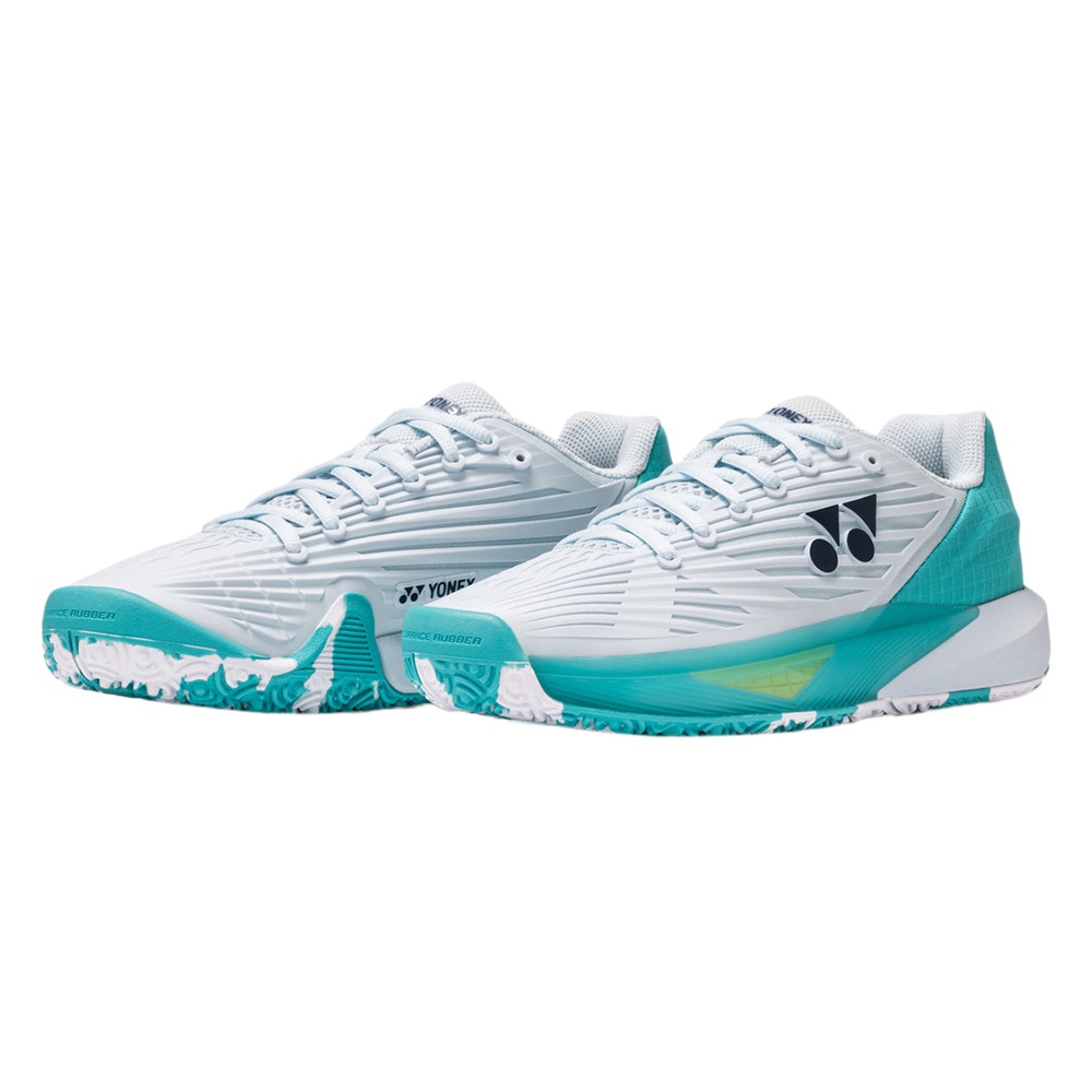 YONEX �I���j�N���[�R�[�g�p �e�j�X�V���[�Y �p���[�N�b�V�����G�N���v�V����5LGC SHTE5LGC-429 �Q�T�D�T 40 �V���[�Y