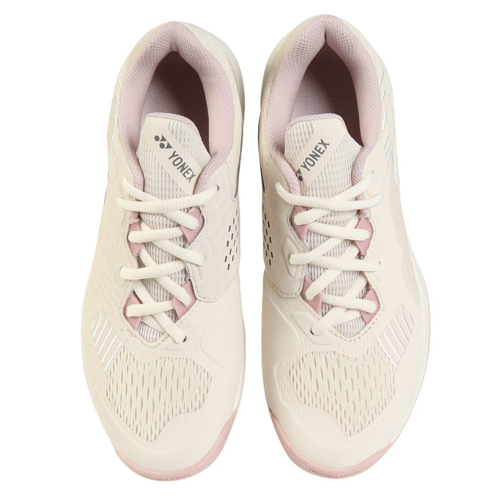 ヨネックス（YONEX）（レディース）オムニクレーコート用 テニス