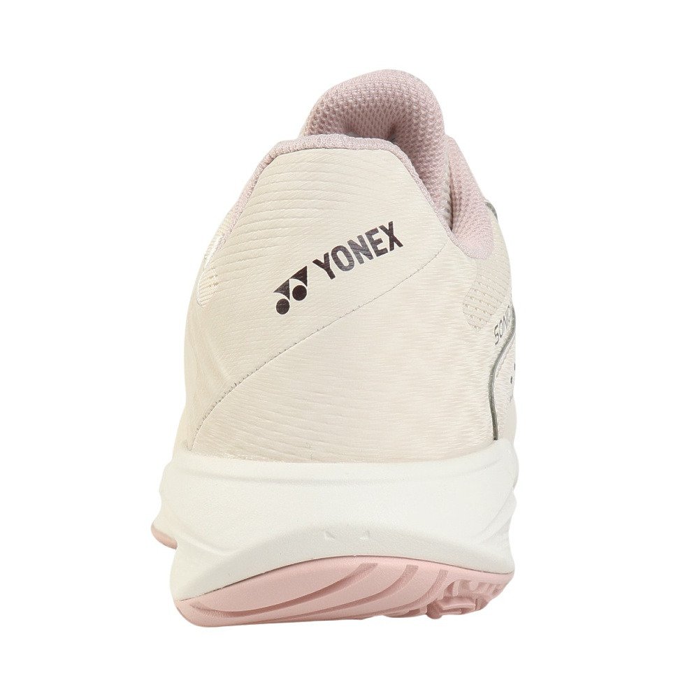 ヨネックス（YONEX）（レディース）オムニクレーコート用 テニスシューズ パワークッションソニケージLGC SHTSCLG-423