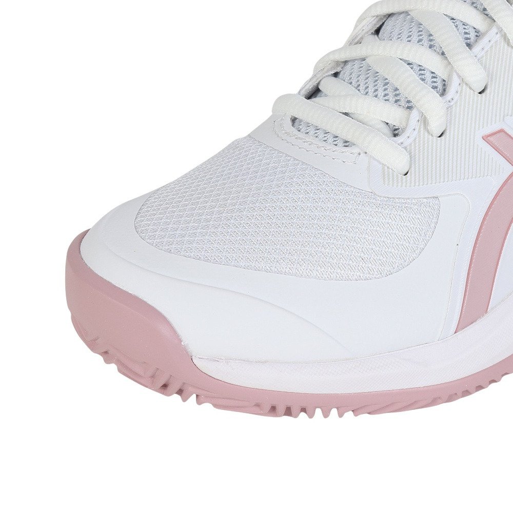 アシックス（ASICS）（レディース）オムニクレーコート用 テニス