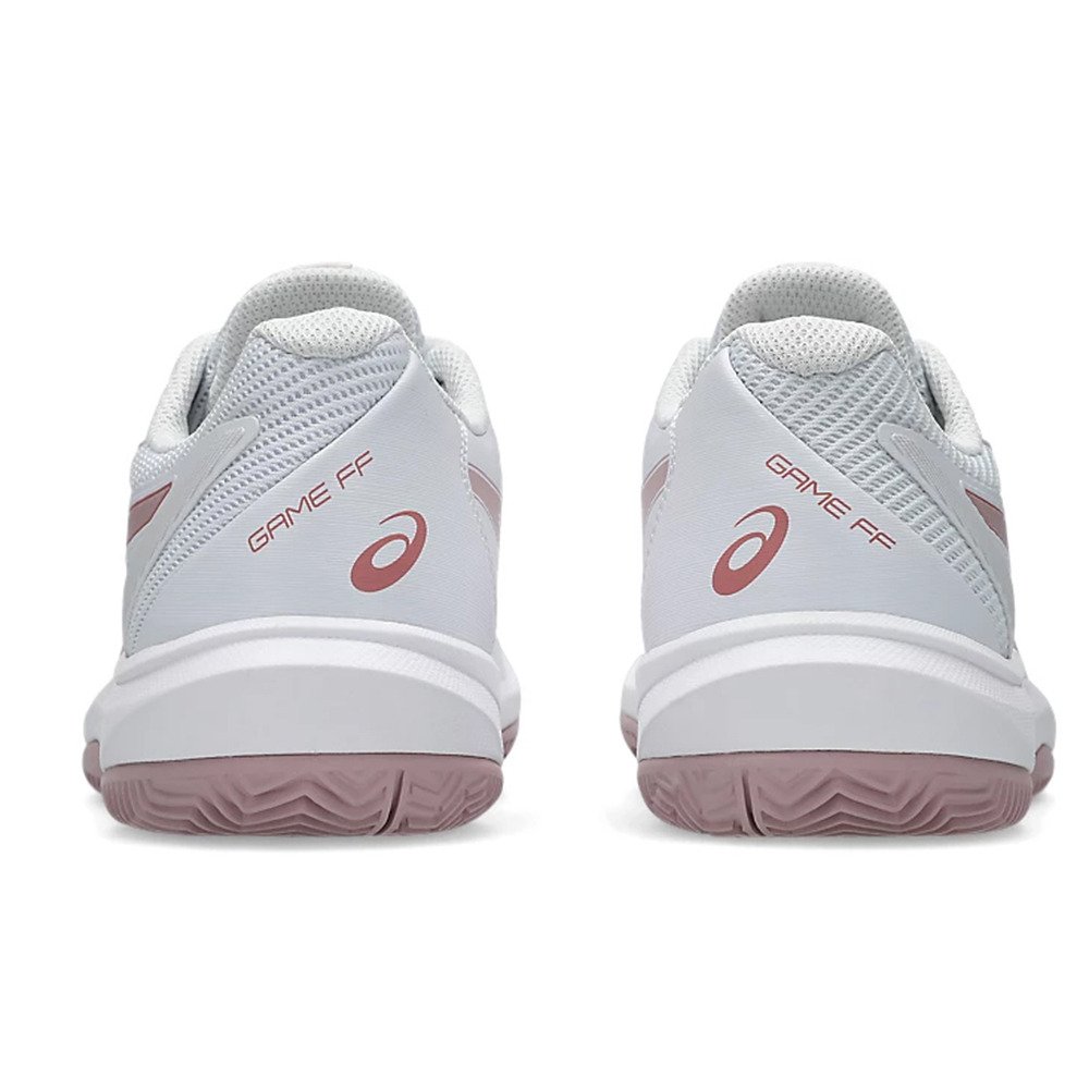 アシックス（ASICS）（レディース）オムニクレーコート用 テニスシューズ GAME FF CLAY/OC 1042A282.103