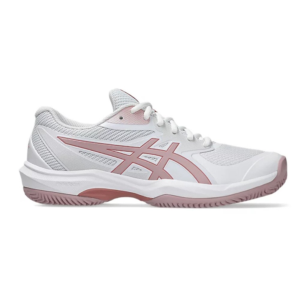 アシックス（ASICS）（レディース）オムニクレーコート用 テニスシューズ GAME FF CLAY/OC 1042A282.103