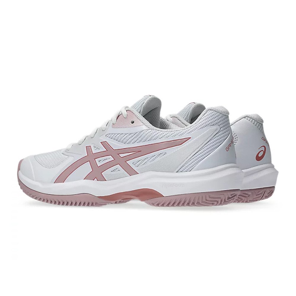 アシックス（ASICS）（レディース）オムニクレーコート用 テニスシューズ GAME FF CLAY/OC 1042A282.103