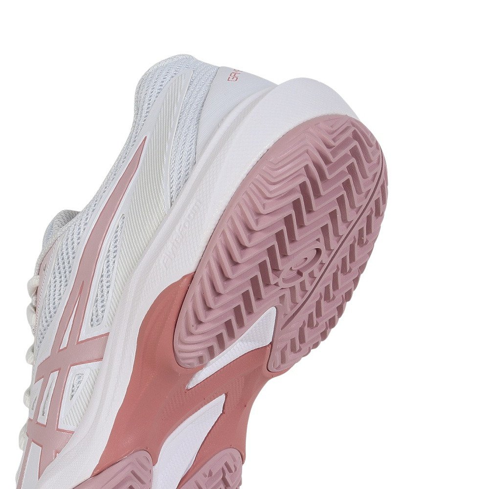 アシックス（ASICS）（レディース）オムニクレーコート用 テニスシューズ GAME FF CLAY/OC 1042A282.103