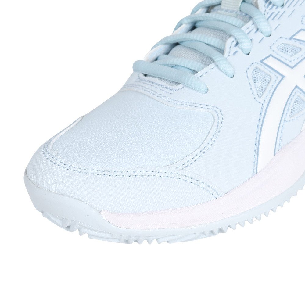 アシックス（ASICS）（レディース）オムニクレーコート用 テニスシューズ COURT SLIDE 4 CLAY/OC 1042A284.401