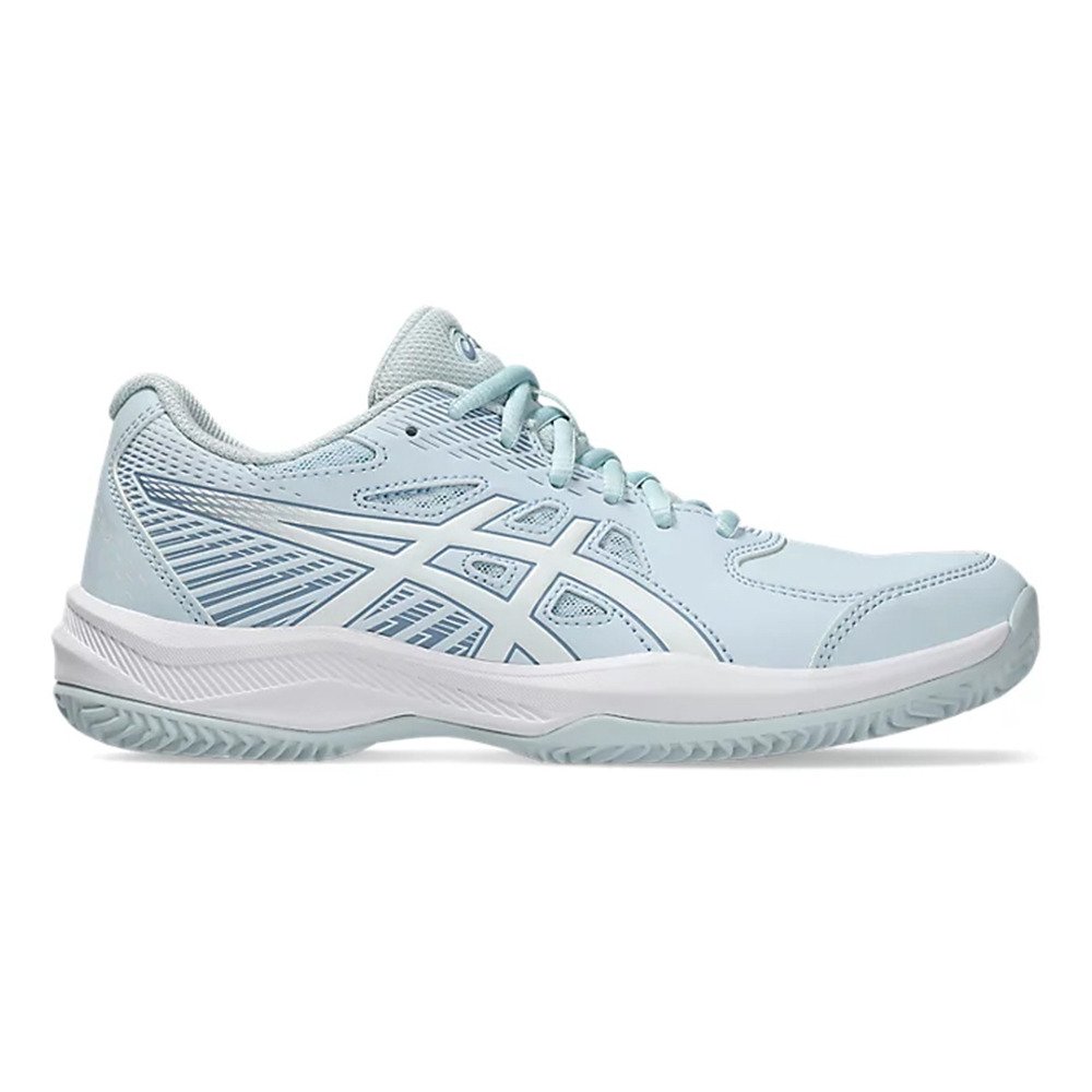 アシックス（ASICS）（レディース）オムニクレーコート用 テニスシューズ COURT SLIDE 4 CLAY/OC 1042A284.401