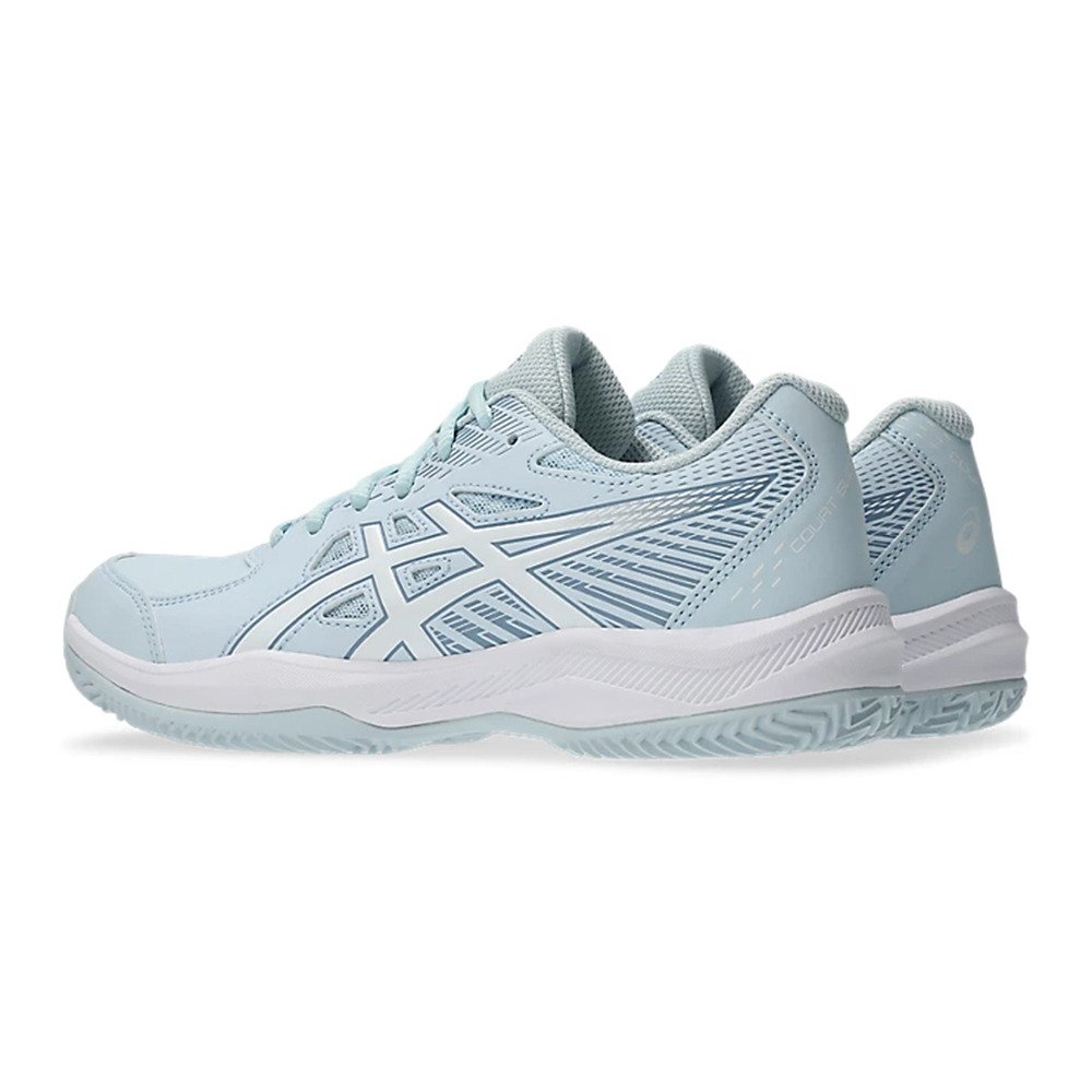 アシックス（ASICS）（レディース）オムニクレーコート用 テニスシューズ COURT SLIDE 4 CLAY/OC 1042A284.401
