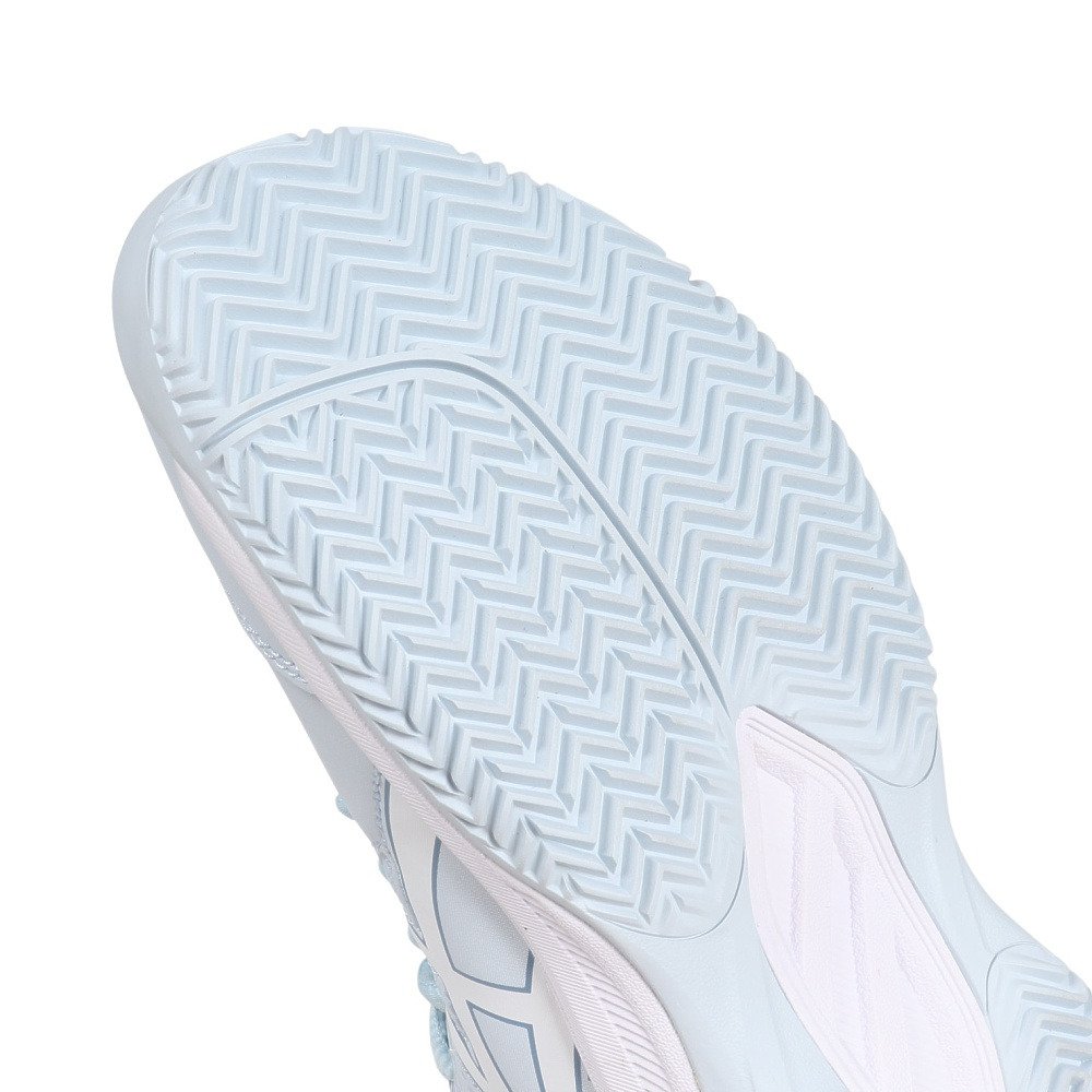 アシックス（ASICS）（レディース）オムニクレーコート用 テニスシューズ COURT SLIDE 4 CLAY/OC 1042A284.401