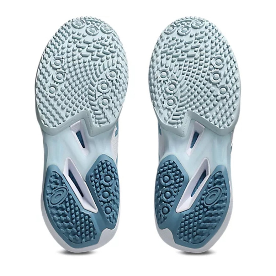 アシックス（ASICS）（レディース）オムニクレーコート用 テニス