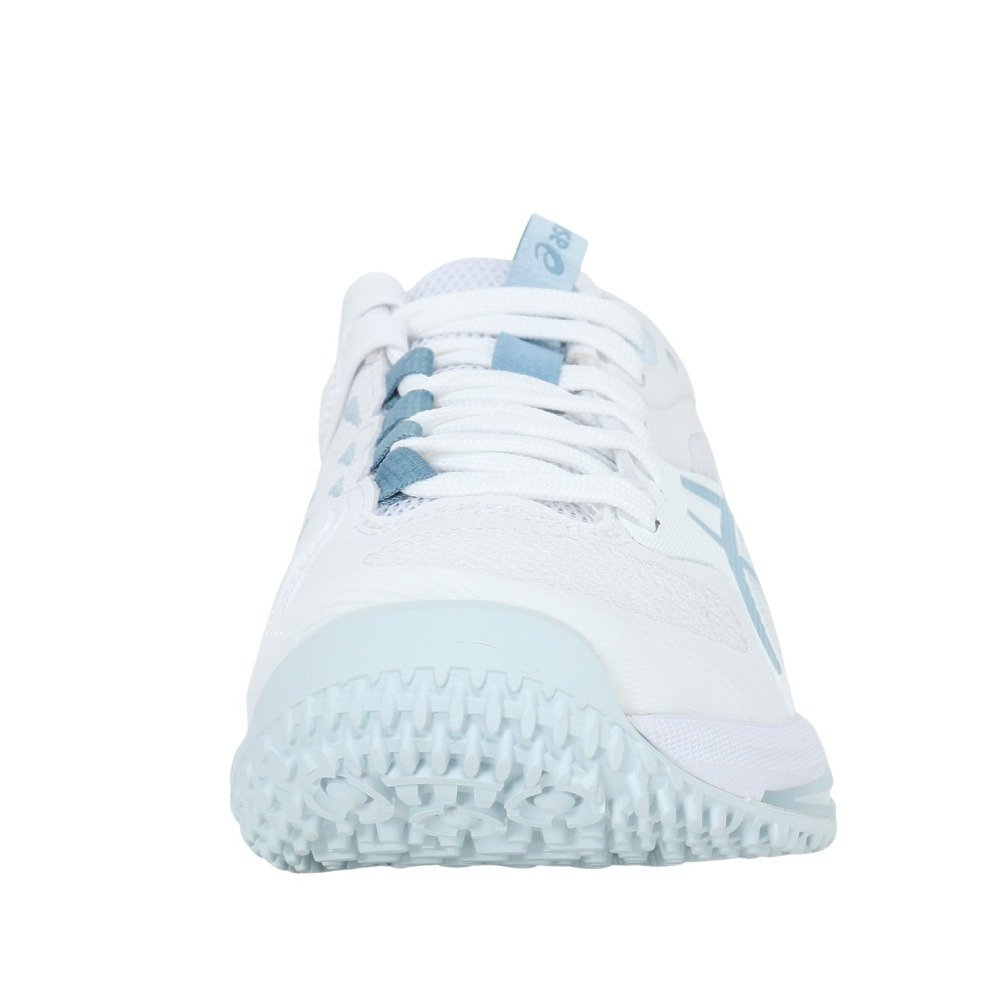 アシックス（ASICS）（レディース）オムニクレーコート用 テニスシューズ レディース ソリューション スピード FF 4 1042A306.102