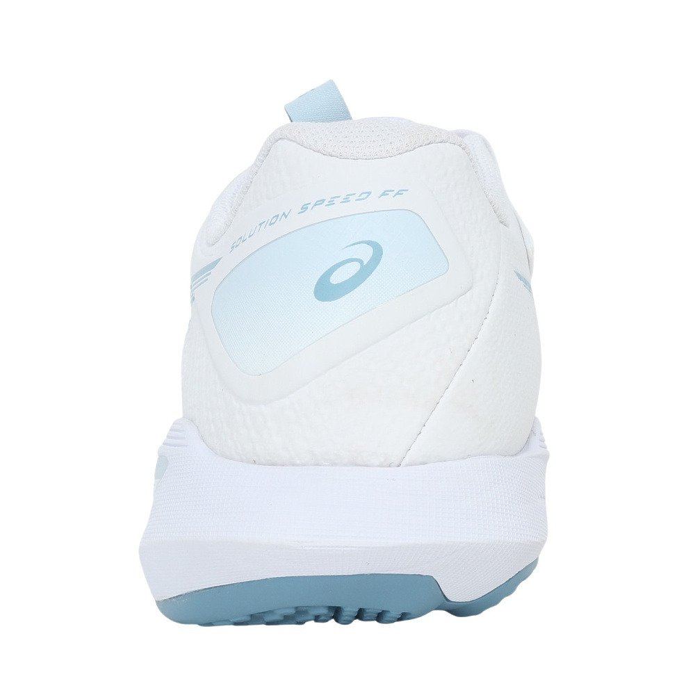 アシックス（ASICS）（レディース）オムニクレーコート用 テニスシューズ レディース ソリューション スピード FF 4 1042A306.102