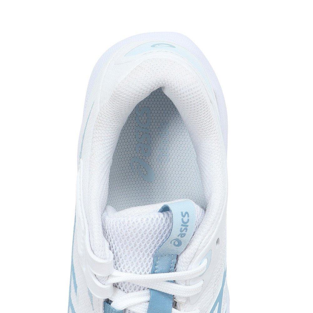 アシックス（ASICS）（レディース）オムニクレーコート用 テニスシューズ レディース ソリューション スピード FF 4 1042A306.102