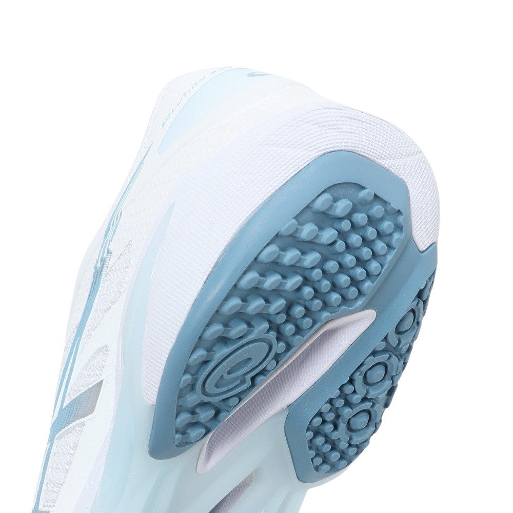 アシックス（ASICS）（レディース）オムニクレーコート用 テニスシューズ レディース ソリューション スピード FF 4 1042A306.102