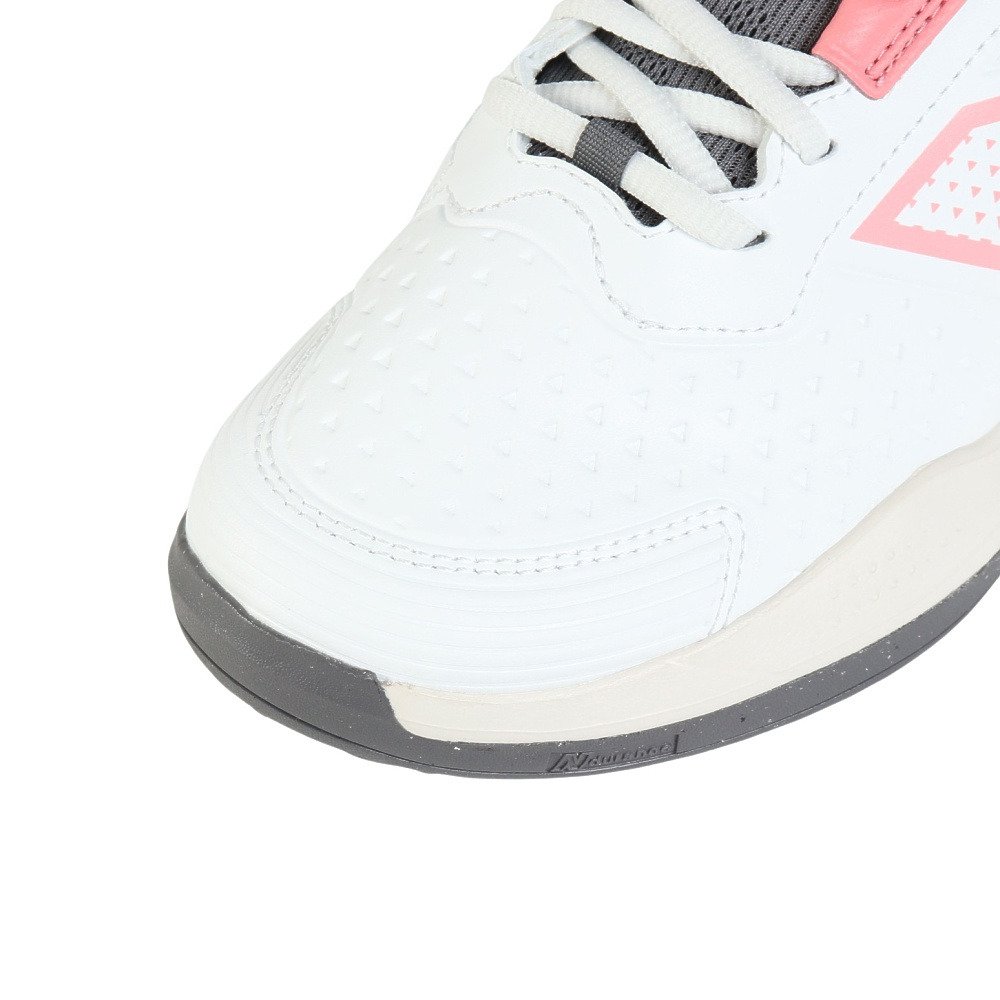 ニューバランス（new balance）（レディース）オムニクレーコート用