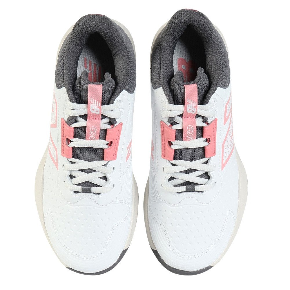 ニューバランス（new balance）（レディース）オムニクレーコート用