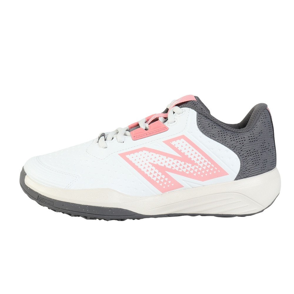 ニューバランス（new balance）（レディース）オムニクレーコート用