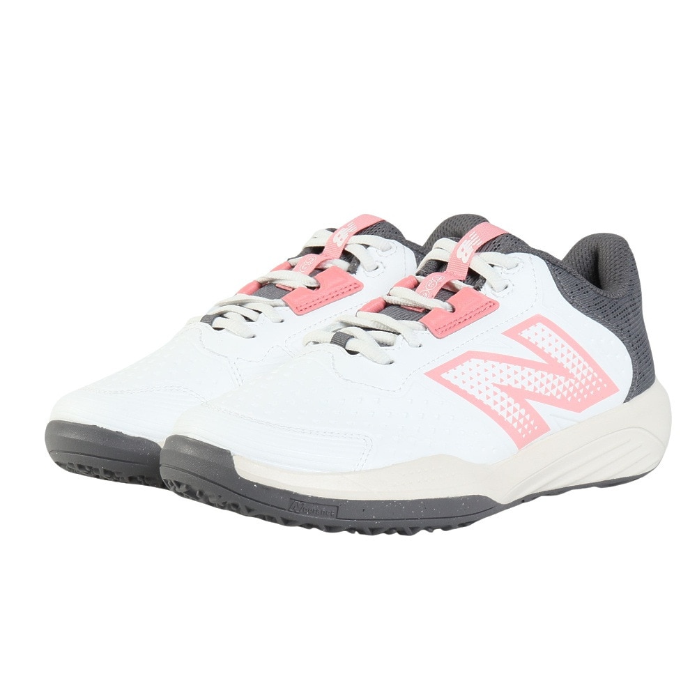 �j���[�o�����X �I���j�N���[�R�[�g�p �e�j�X�V���[�Y 696 v6 O W6963FI2E �Q�R�D�T 115 �V���[�Y