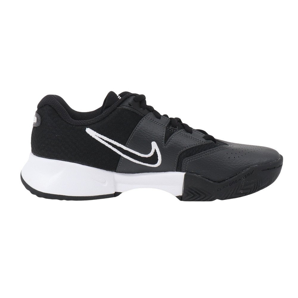 ナイキ（NIKE）（レディース）オムニクレーコート用 テニスシューズ