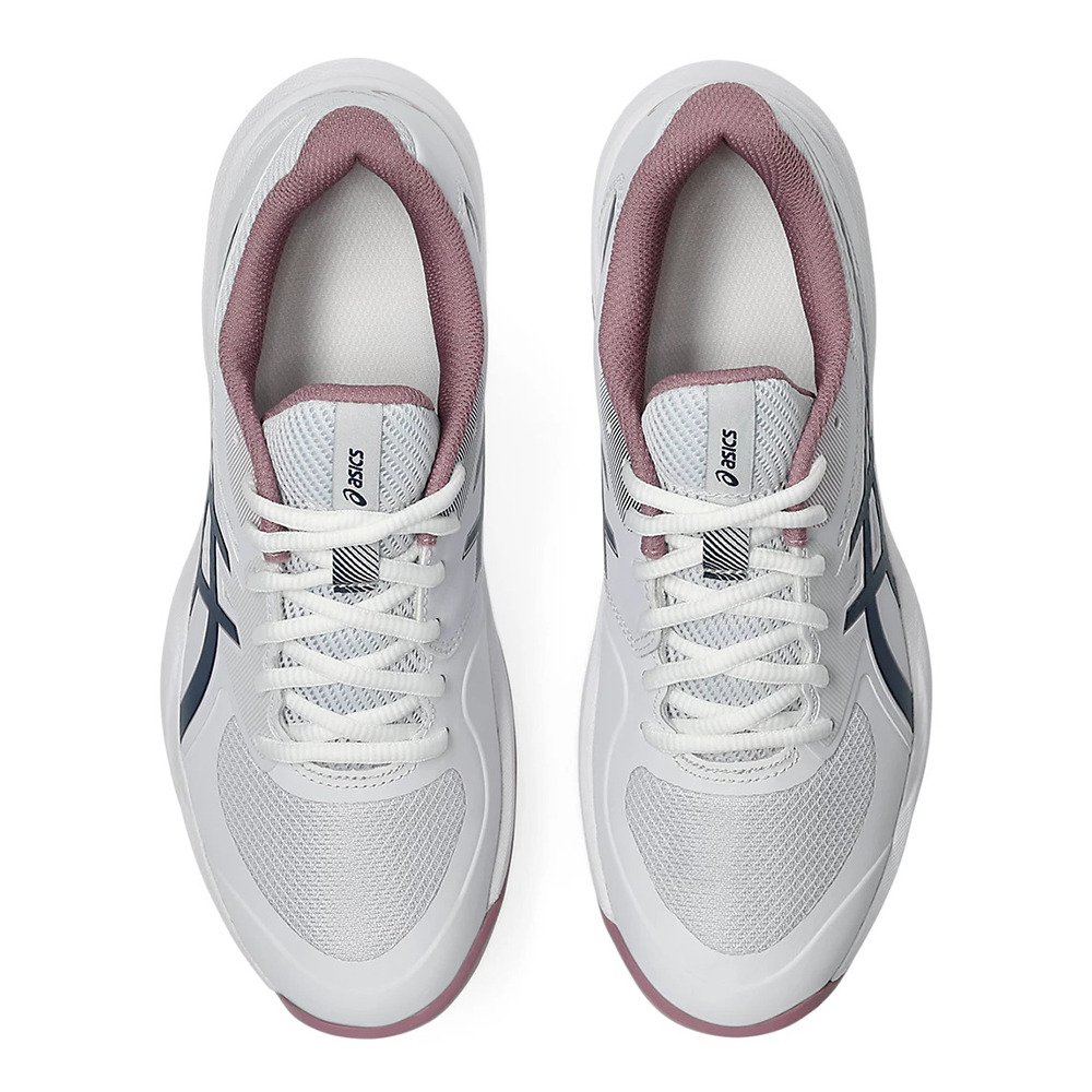 アシックス（ASICS）（レディース）オムニクレーコート用 テニスシューズ レディース GAME FF CLAY/OC 1042A282.104