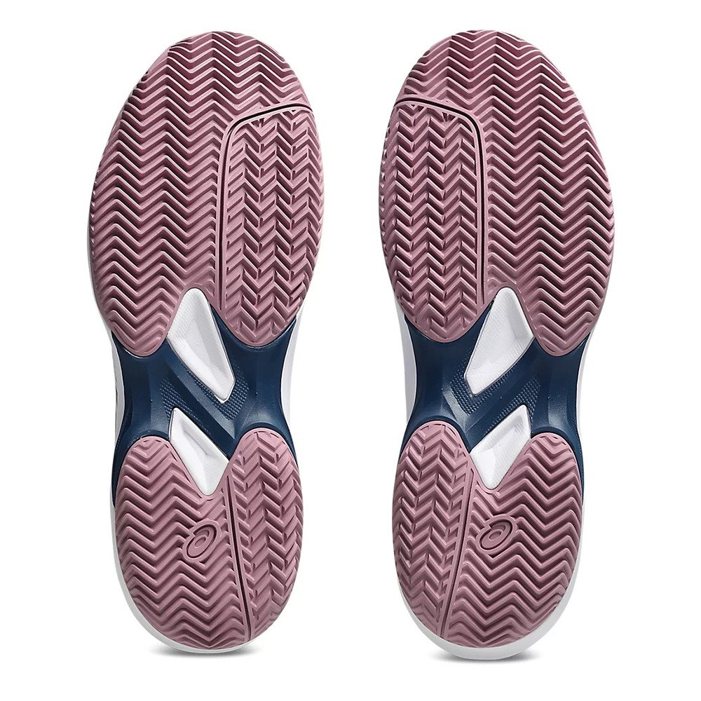 アシックス（ASICS）（レディース）オムニクレーコート用 テニスシューズ レディース GAME FF CLAY/OC 1042A282.104