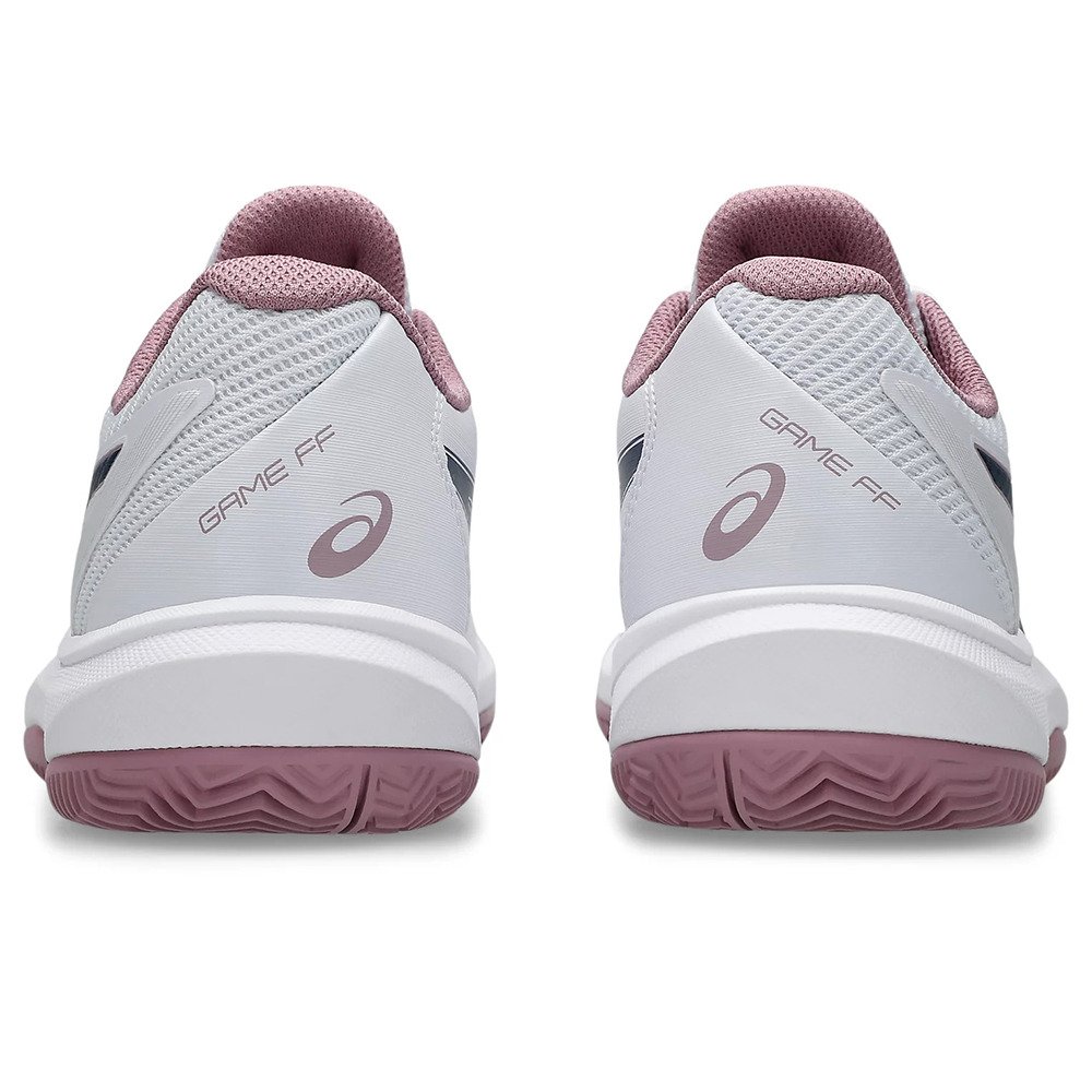 アシックス（ASICS）（レディース）オムニクレーコート用 テニスシューズ レディース GAME FF CLAY/OC 1042A282.104