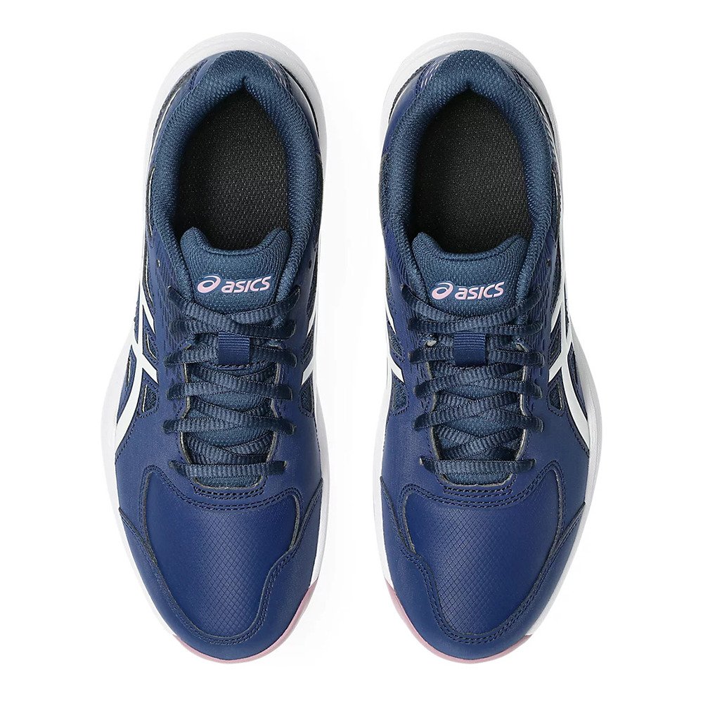 アシックス（ASICS）（レディース）オムニクレーコート用 テニスシューズ レディース COURT SLIDE 4 CLAY/ 1042A284.402