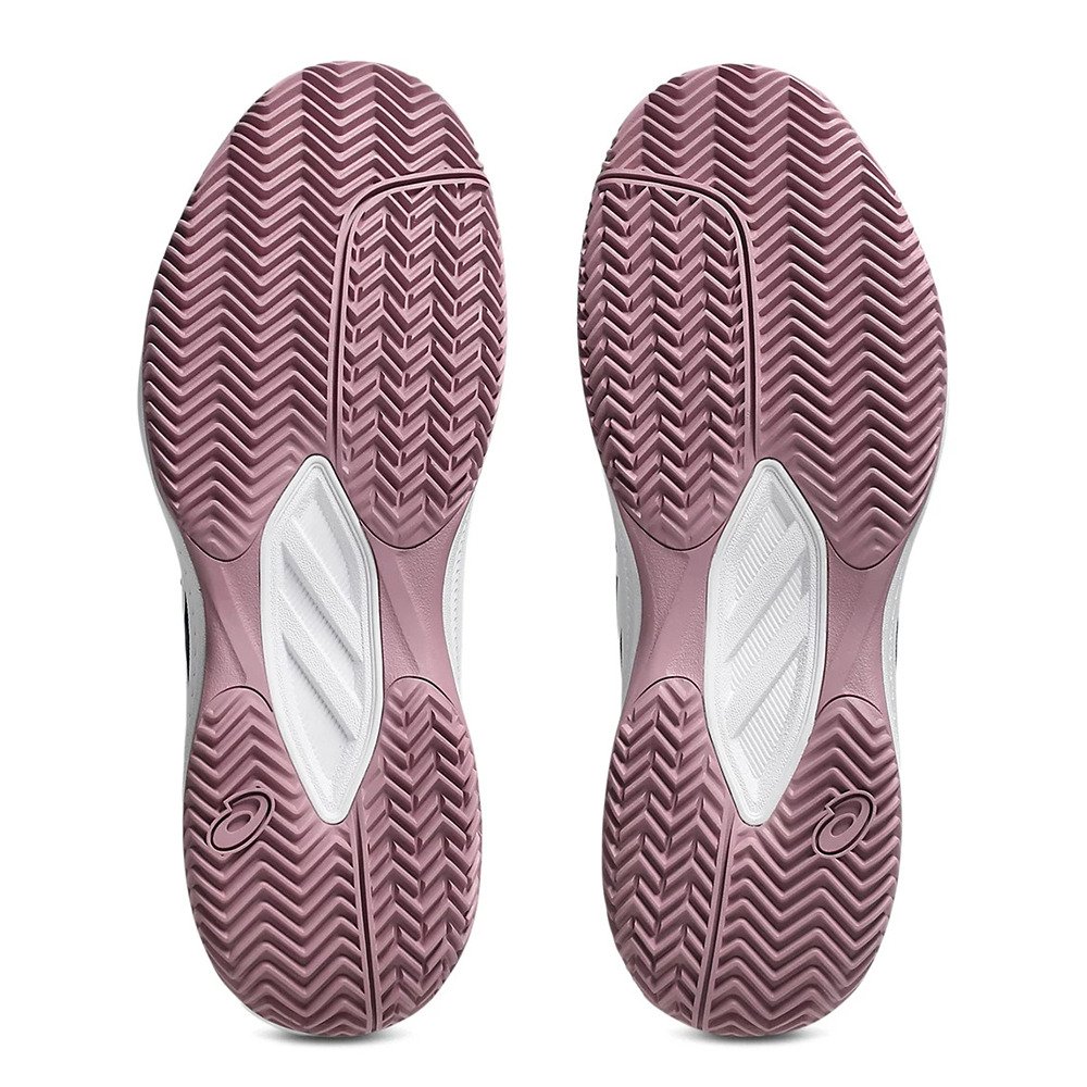 アシックス（ASICS）（レディース）オムニクレーコート用 テニスシューズ レディース COURT SLIDE 4 CLAY/ 1042A284.402