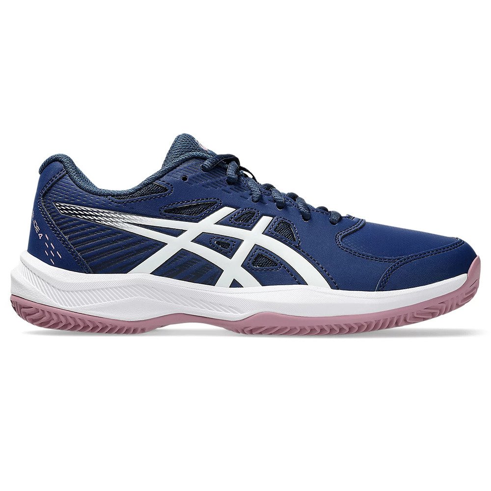 アシックス（ASICS）（レディース）オムニクレーコート用 テニスシューズ レディース COURT SLIDE 4 CLAY/ 1042A284.402