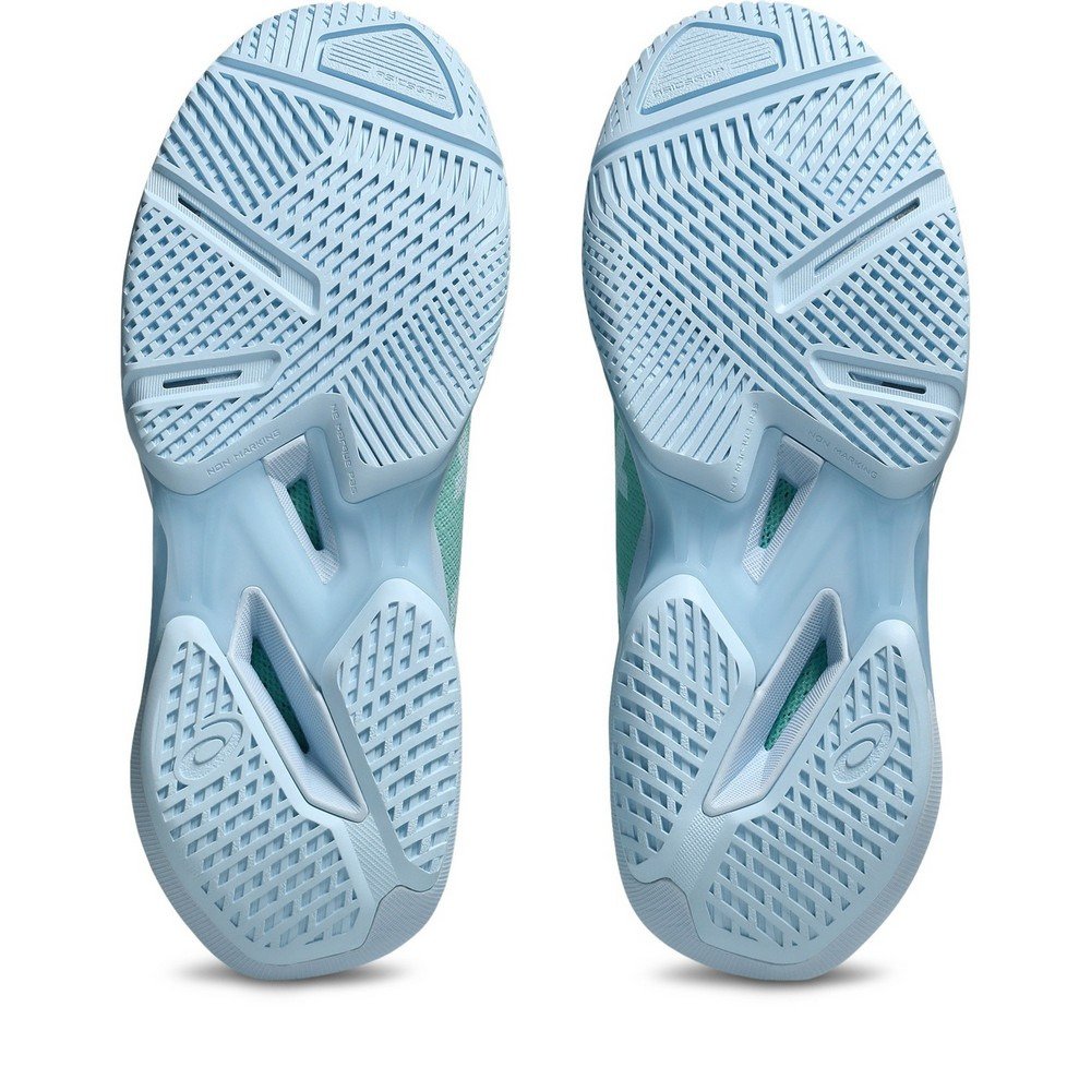 アシックス（ASICS）（レディース）オールコート用 テニスシューズ SOLUTION SPEED FF 4 1042A307.300