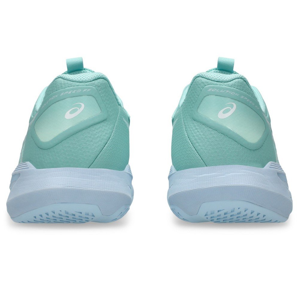 アシックス（ASICS）（レディース）オールコート用 テニスシューズ SOLUTION SPEED FF 4 1042A307.300