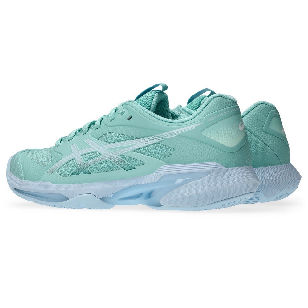 アシックス（ASICS）（レディース）オールコート用 テニスシューズ SOLUTION SPEED FF 4 1042A307.300