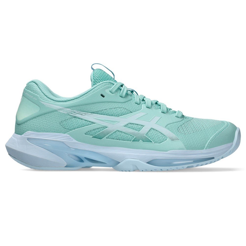 アシックス（ASICS）（レディース）オールコート用 テニスシューズ SOLUTION SPEED FF 4 1042A307.300