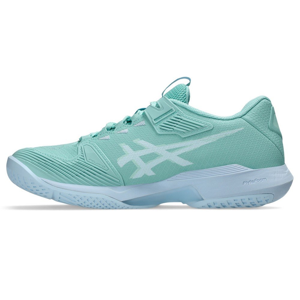 アシックス（ASICS）（レディース）オールコート用 テニスシューズ SOLUTION SPEED FF 4 1042A307.300