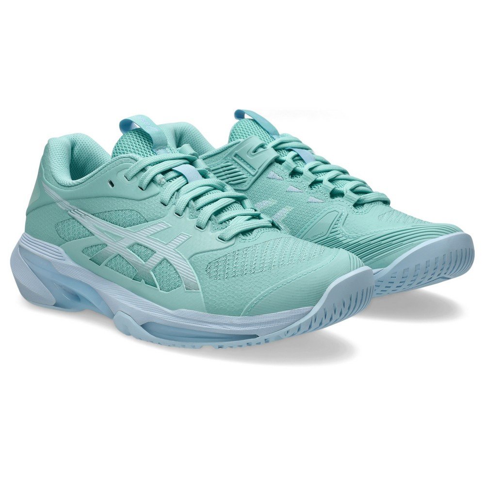 �����ѡ����ݡ��ĥ��ӥ�����饤�󥹥ȥ����㤨��֥����å��� �����륳������ �ƥ˥����塼�� SOLUTION SPEED FF 4 1042A307.300 �������� ���꡼��ߥ֥롼 ���塼���פβ����Ǥ������ʤ�18,700�ߤˤʤ�ޤ���